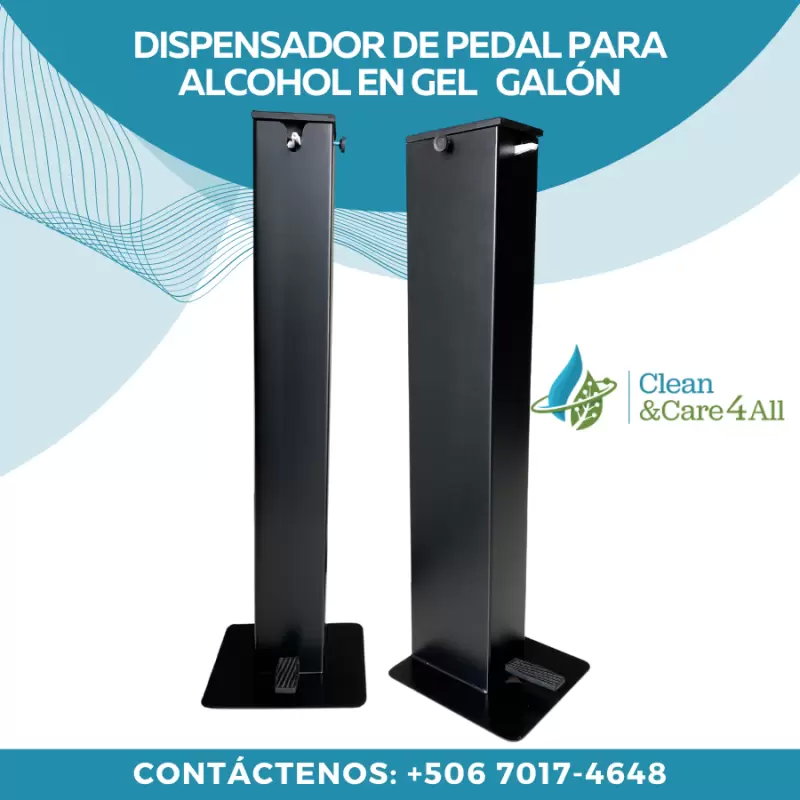 Dispensador Galón